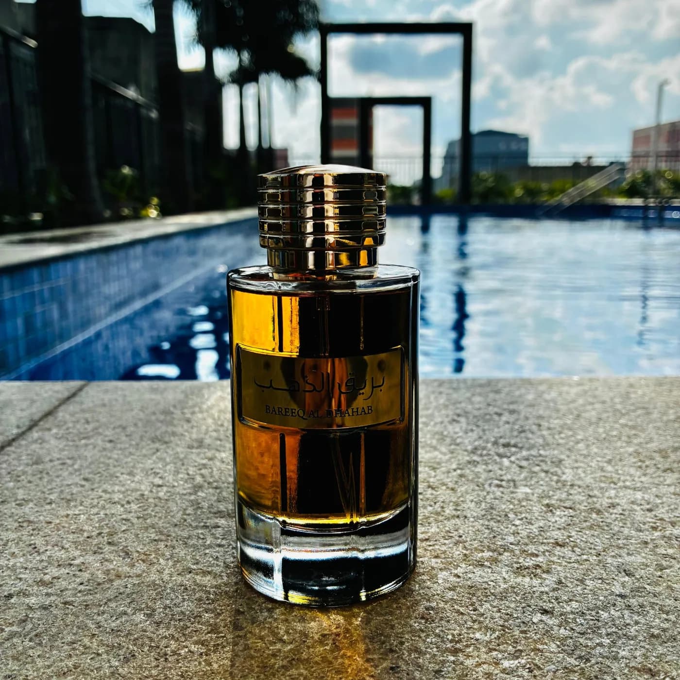Bareeq Al Dhahab EDP