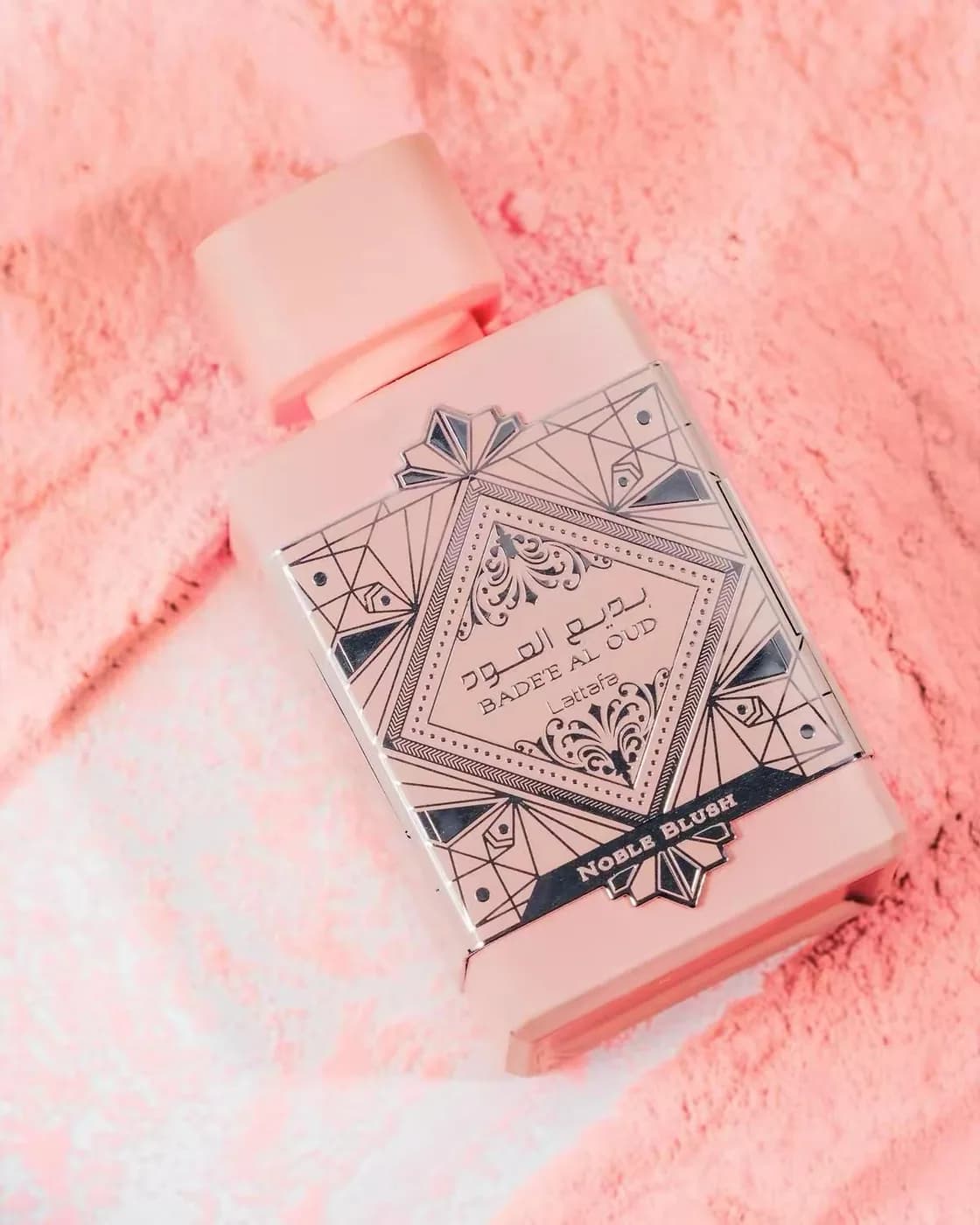 Bade'e Al Oud Noble Blush EDP
