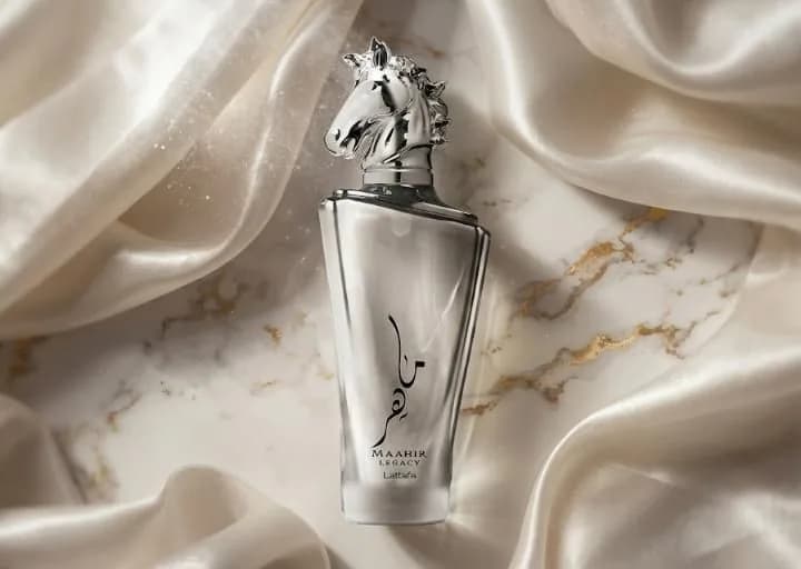 Maahir Legacy EDP
