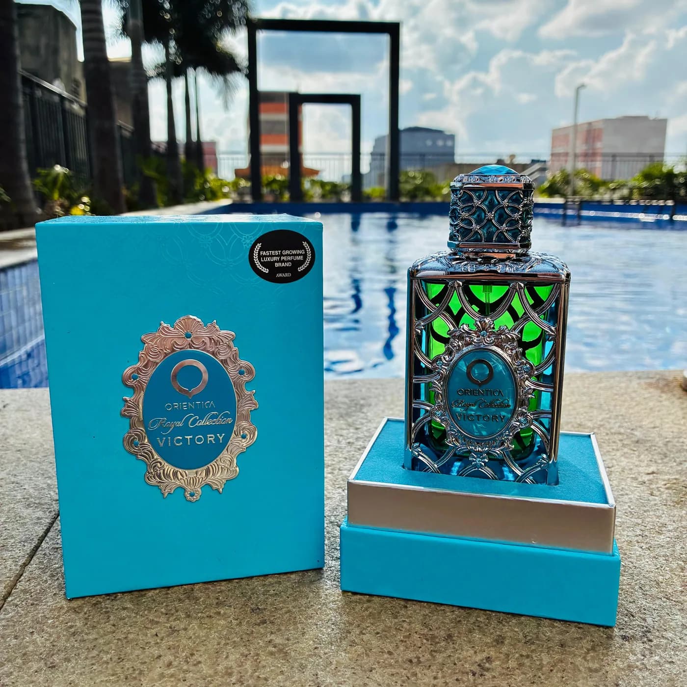 Royal Victory EDP