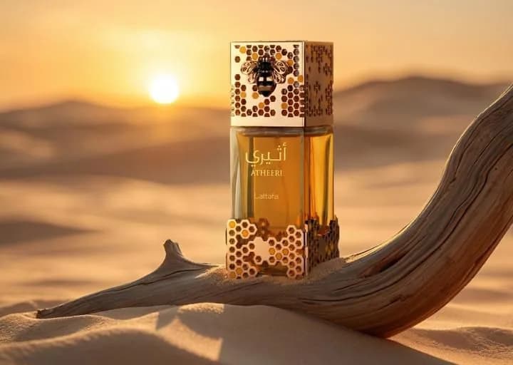 Atheeri EDP