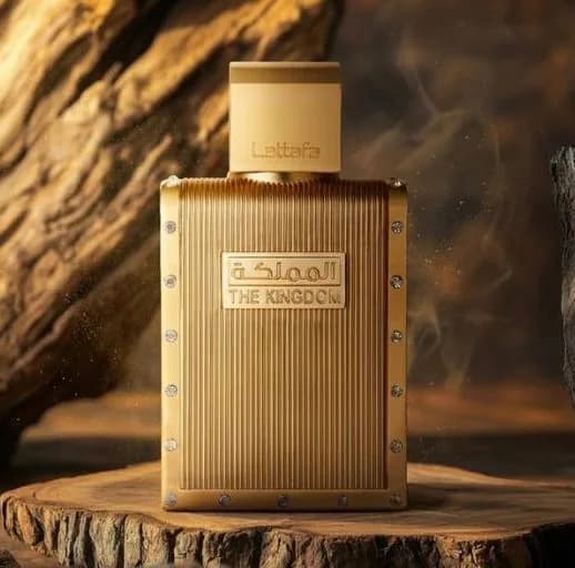 The Kingdom EDP