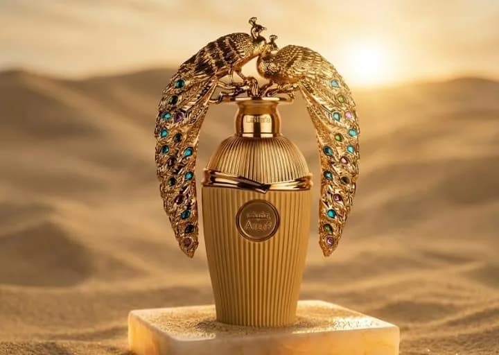 Afeef EDP