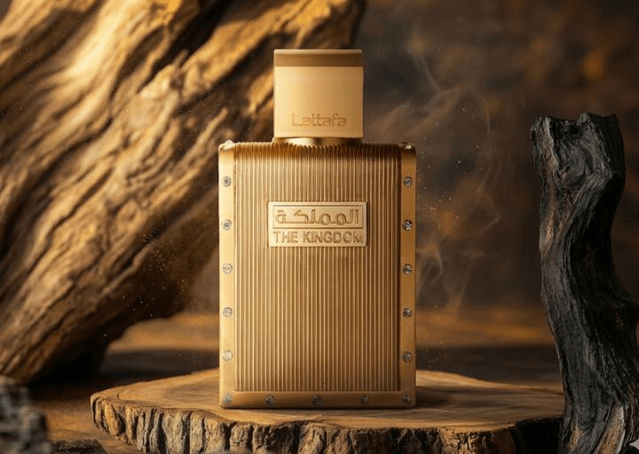 Perfumes árabes Lattafa